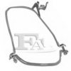 BMW 18211176390 Holding Bracket, silencer